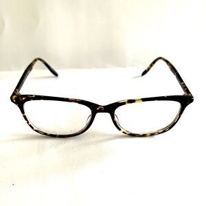 Barton Perreira Eyeglasses Cassidy HEC Japan Frames Only Brown 53-17-143